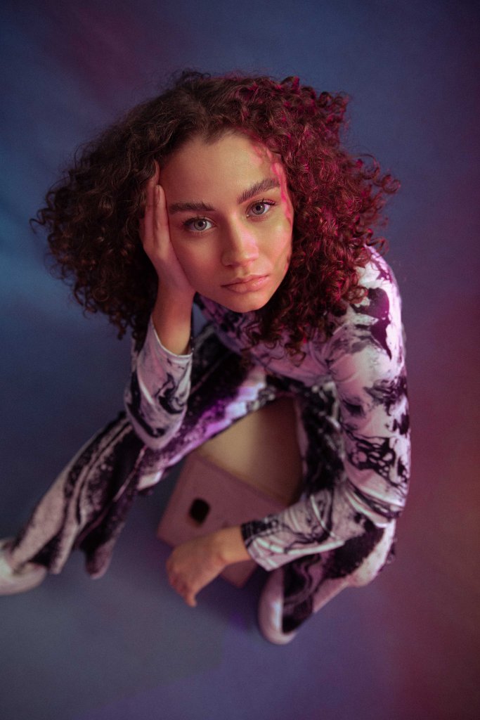 Photography: Mor Anucov Model: ELISSA MARIA, Niwa Models, Chantale Nadeau. Makeup: Anastasia Sobachkin